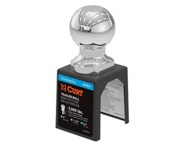 Hitch Ball Mount 3500 lbs