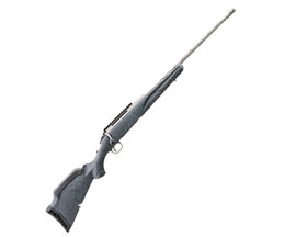 Ruger®  American Gen II 30-06 20" Gray 