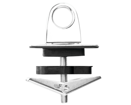 Truck Bed Anchor Points 2 Pack