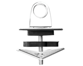 Truck Bed Anchor Points 2 Pack