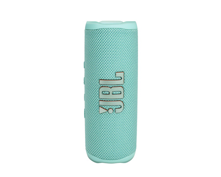 JBL® Charge 6 Flip Bluetooth Portable Waterproof Speaker - Teal