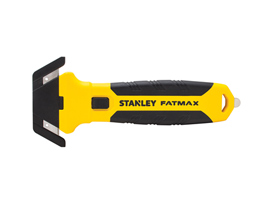 Stanley® Fatmax Double-Sided Replaceable Head Pull Cutter