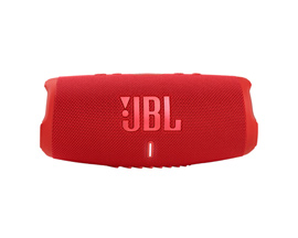 JBL® Charge 5 Waterproof Bluetooth Speaker - Red
