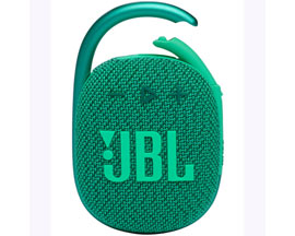 JBL® Charge 4 Bluetooth Cliped Speaker - Green