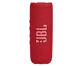 JBL® Charge 6 Flip Bluetooth Portable Waterproof Speaker - Red