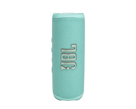 JBL® Charge 6 Flip Bluetooth Portable Waterproof Speaker - Teal