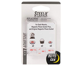 Nite-Ize® Steelie Universal Adhesive Replacement Kit