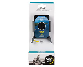 Nite-Ize® Squeeze Universal Ultra Strong Dash Window Clamp Mount