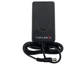 Turtlebox® Gen 2 Co-Ax Replacement Charger