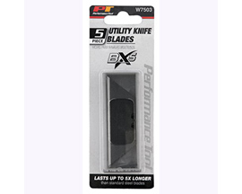 Wilmar® 5pk Utility Knife Blade
