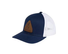 Browning® Adult's Slug Mesh Back Cap - Blue