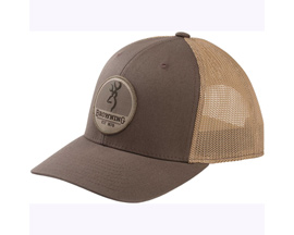 Browning® Adult's Circuit Hat - Pewter