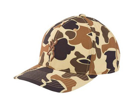 Browning® Adult's Cupped Up Cap - Vtan