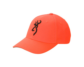 Browning® Adult's Safety Cap - Orange