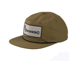 Browning® Adult's Miner Casual Cap - Loden