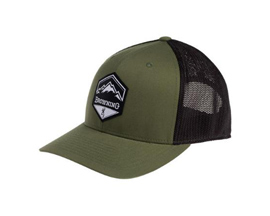 Browning® Adult's Moutain Buck Cap - Loden
