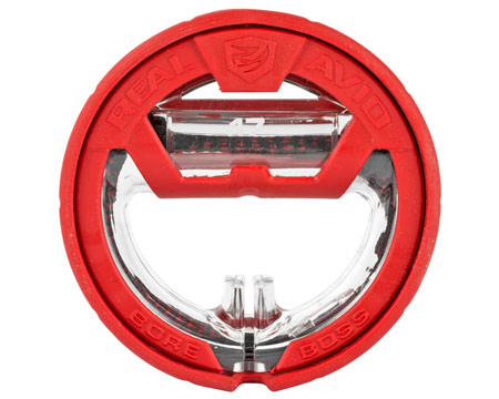 Real Avid&reg; Bore Boss� .17 Cal Cleaning Kit