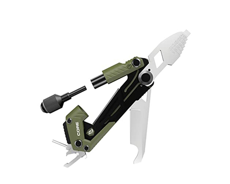 Real Avid® ShotGun Amp Multi-Tool Gunkit