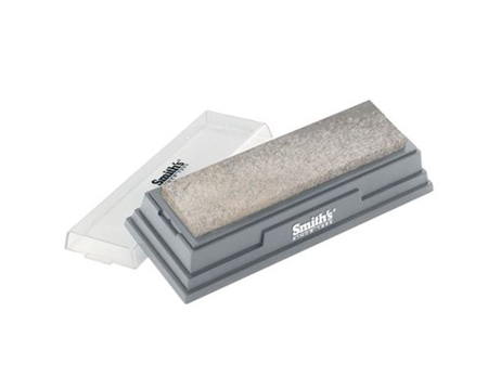 Smith's® 6 in. Medium Arkansas Bench Stone