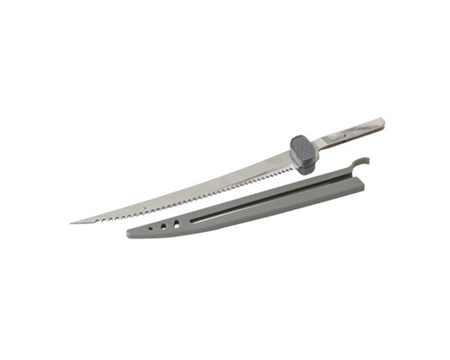 Smith's&reg; 8 in. Replacement Fillet Blade