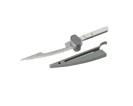 Smith's&reg; 4.5 in. Electric Fillet Knife Flex Blade