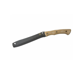 Buck® Compadre Froe Stainless Knife 