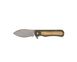 Gerber® 7.7 in. Gerber Confidant G10 Stainless Steel Knife - Olive Drab Green