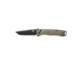 Benchmade® Bailout Tanto Folding Knife - Ranger Green 