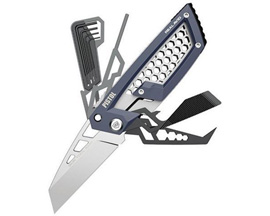 Real Avid® Bore-Max Pistol Amp Multi-Tool Gunkit