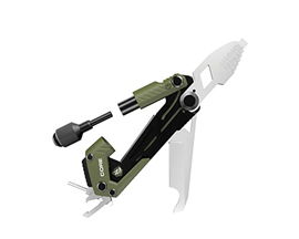 Real Avid® ShotGun Amp Multi-Tool Gunkit