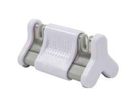 Smith's® Slide Sharp Edge Grip 4-Slot