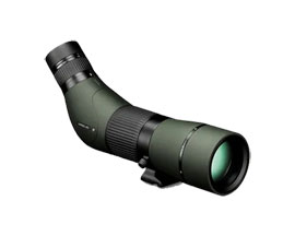 Vortex® Viper® V500 Angled Spotting Scope