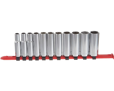 CRAFTSMAN® 11 Piece Socket Set