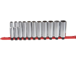 CRAFTSMAN® 11 Piece Socket Set