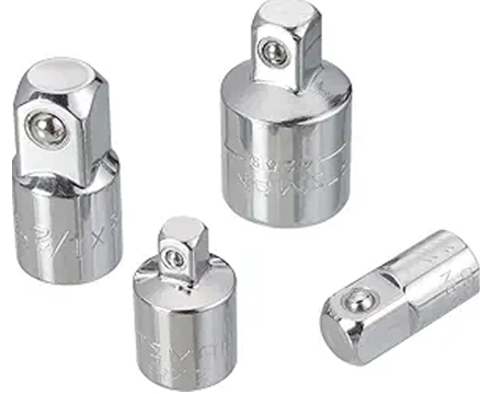 CRAFTSMAN® 4 Piece Socket Adapter Set