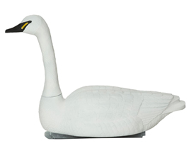 GHG Pro-Grade XD Series Pintail Harvester Duck Decoys