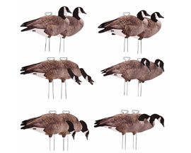 Avery® Pro Grade Silhouette Canada Goose Decoy