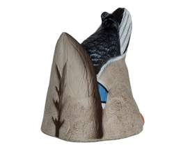 GHG Finisher Ripple Maker - Mallard