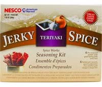 Jerky Seasoning