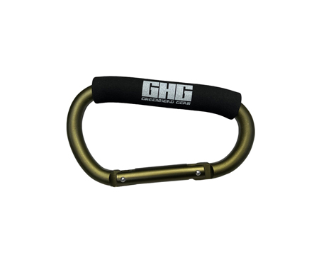 Quick Rig Carabiner 
