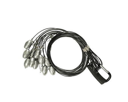 Avery® GHG Quick Rig Anchor System