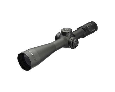 Leupold® Mark4hd 4.5-18ffp Pr1 Mil Ill
