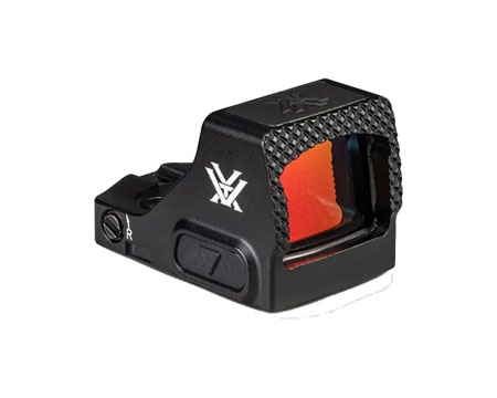 Vortex® Defender-CCW 6moa Red Dot