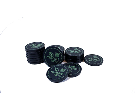 Firebird 65 Bio Target 10 Pack