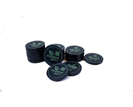 Firebird 65 Bio Target 10 Pack