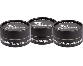 Firebird® Signal Marker Green 3 Pack