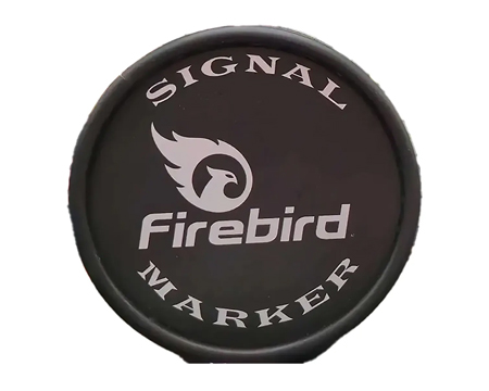 Firebird® Signal Marker Pink 3 Pack