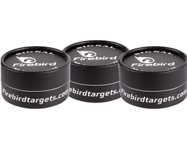 Firebird® Signal Marker Purple 3 Pack