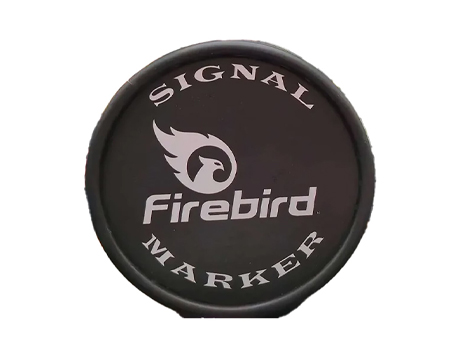 Firebird® Signal Marker Red 3 Pack