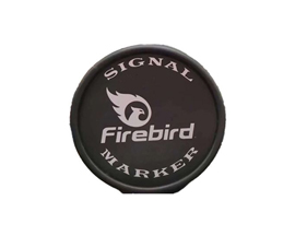 Firebird® Signal Marker USA 3 Pack